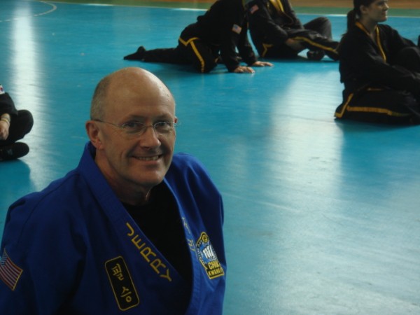 Korean Seminar